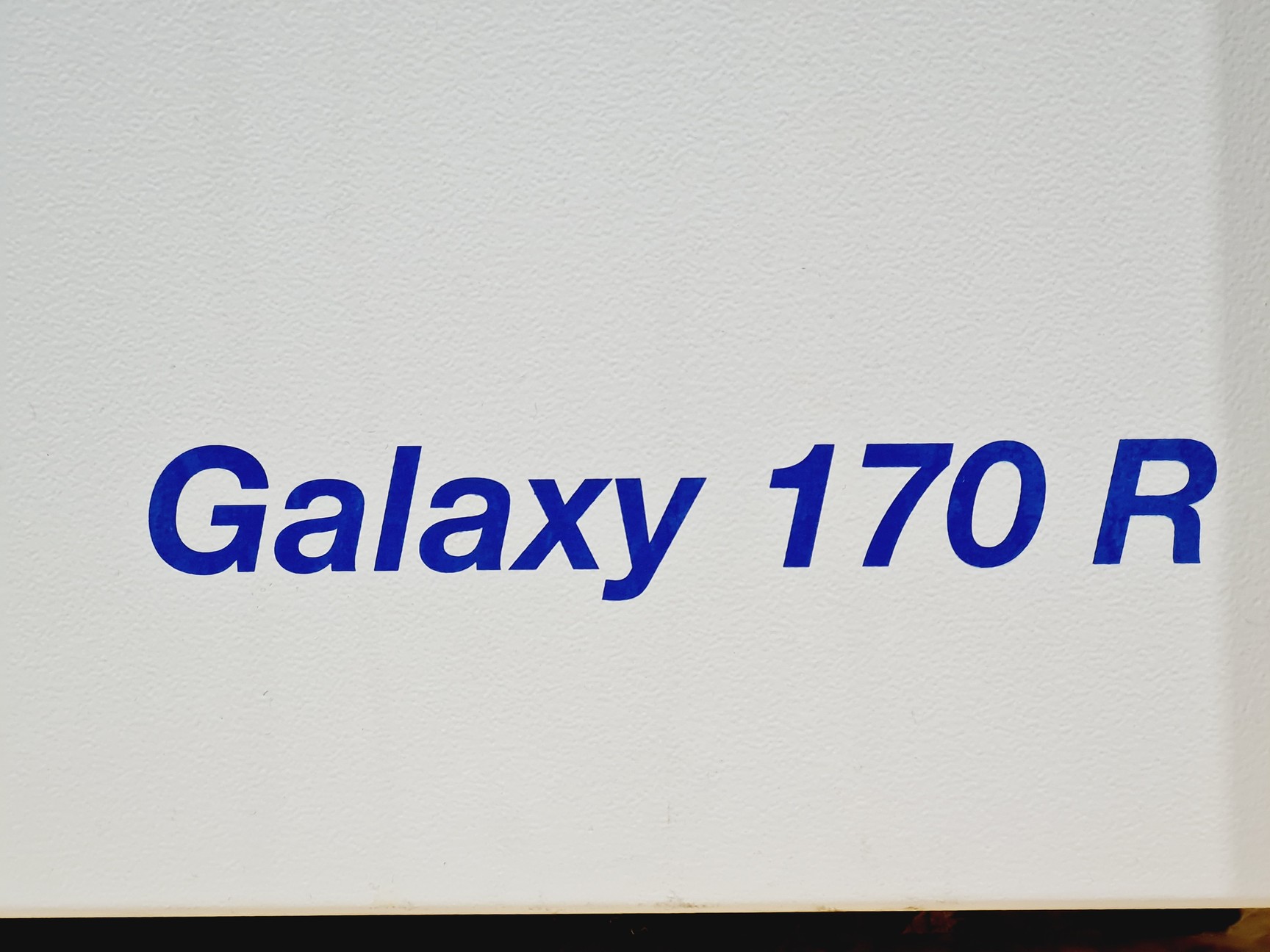 Image of New Brunswick Galaxy 170 R CO2 Incubator Lab