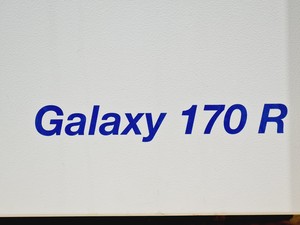 Thumbnail image of New Brunswick Galaxy 170 R CO2 Incubator Lab