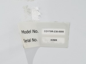 Thumbnail image of New Brunswick Galaxy 170 R CO2 Incubator Lab