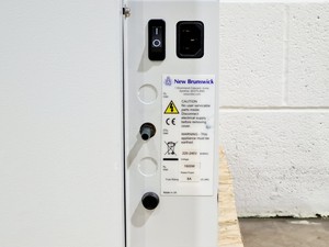 Thumbnail image of New Brunswick Galaxy 170 R CO2 Incubator Lab
