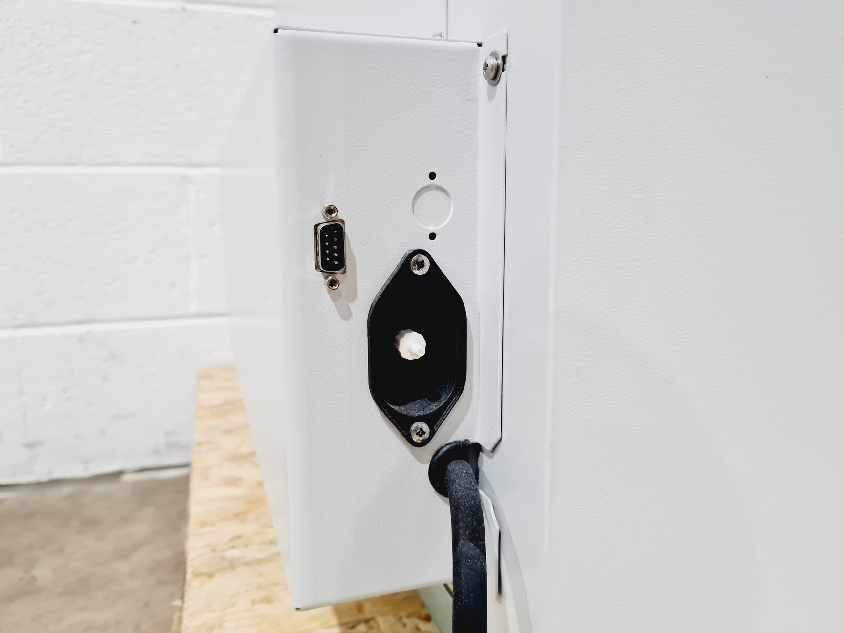 Image of New Brunswick Galaxy 170 R CO2 Incubator Lab
