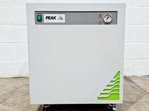 Image of Peak Scientific Genius NM32LA-A 230V Nitrogen Generator 