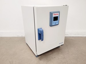 Image of Thermo Scientific Heratherm IGS60 Incubator