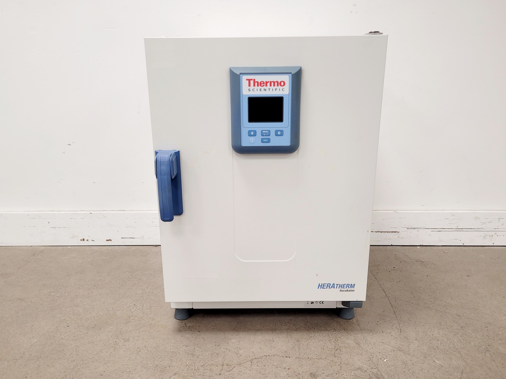 Image of Thermo Scientific Heratherm IGS60 Incubator