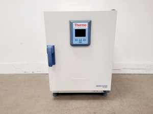 Thumbnail image of Thermo Scientific Heratherm IGS60 Incubator