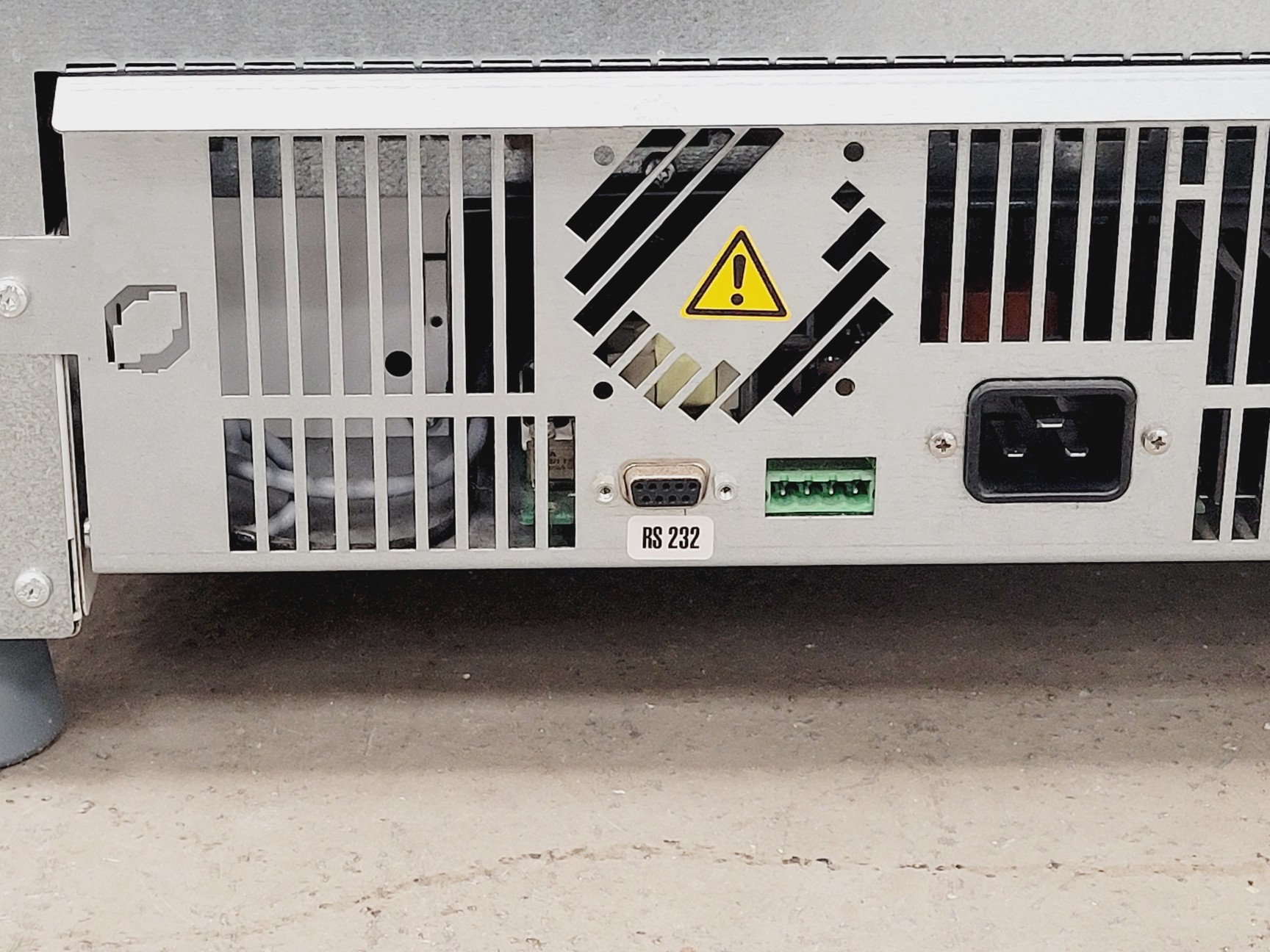 Image of Thermo Scientific Heratherm IGS60 Incubator