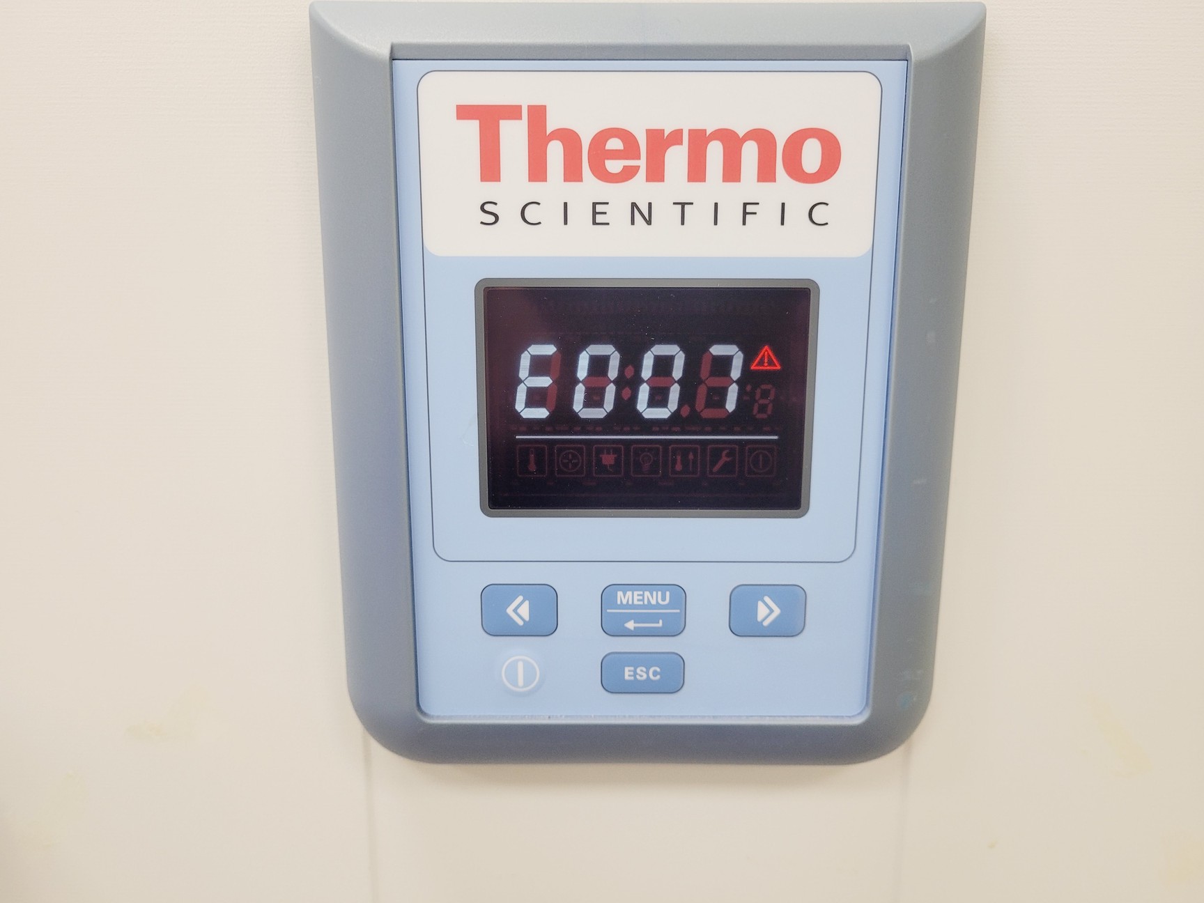 Image of Thermo Scientific Heratherm IGS60 Incubator