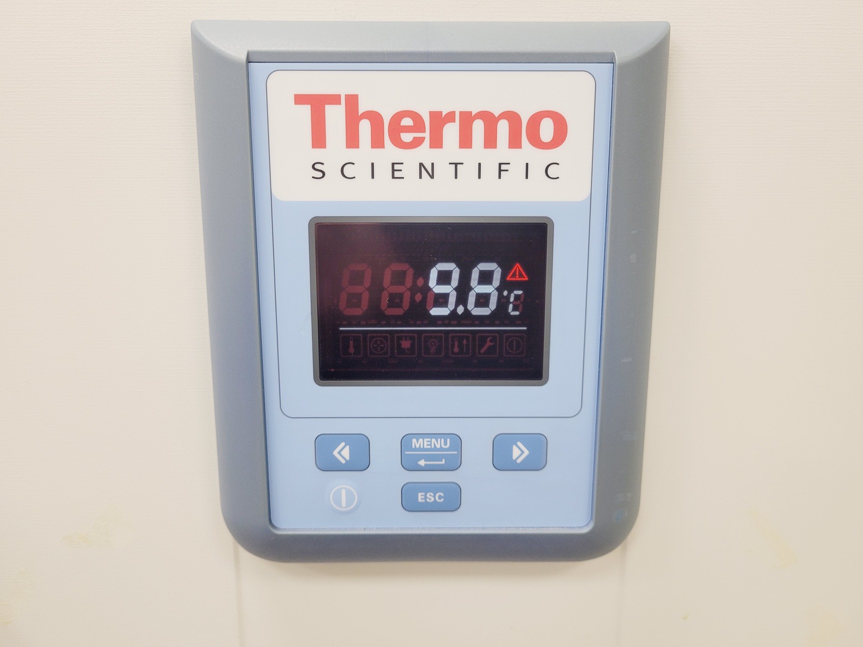 Image of Thermo Scientific Heratherm IGS60 Incubator