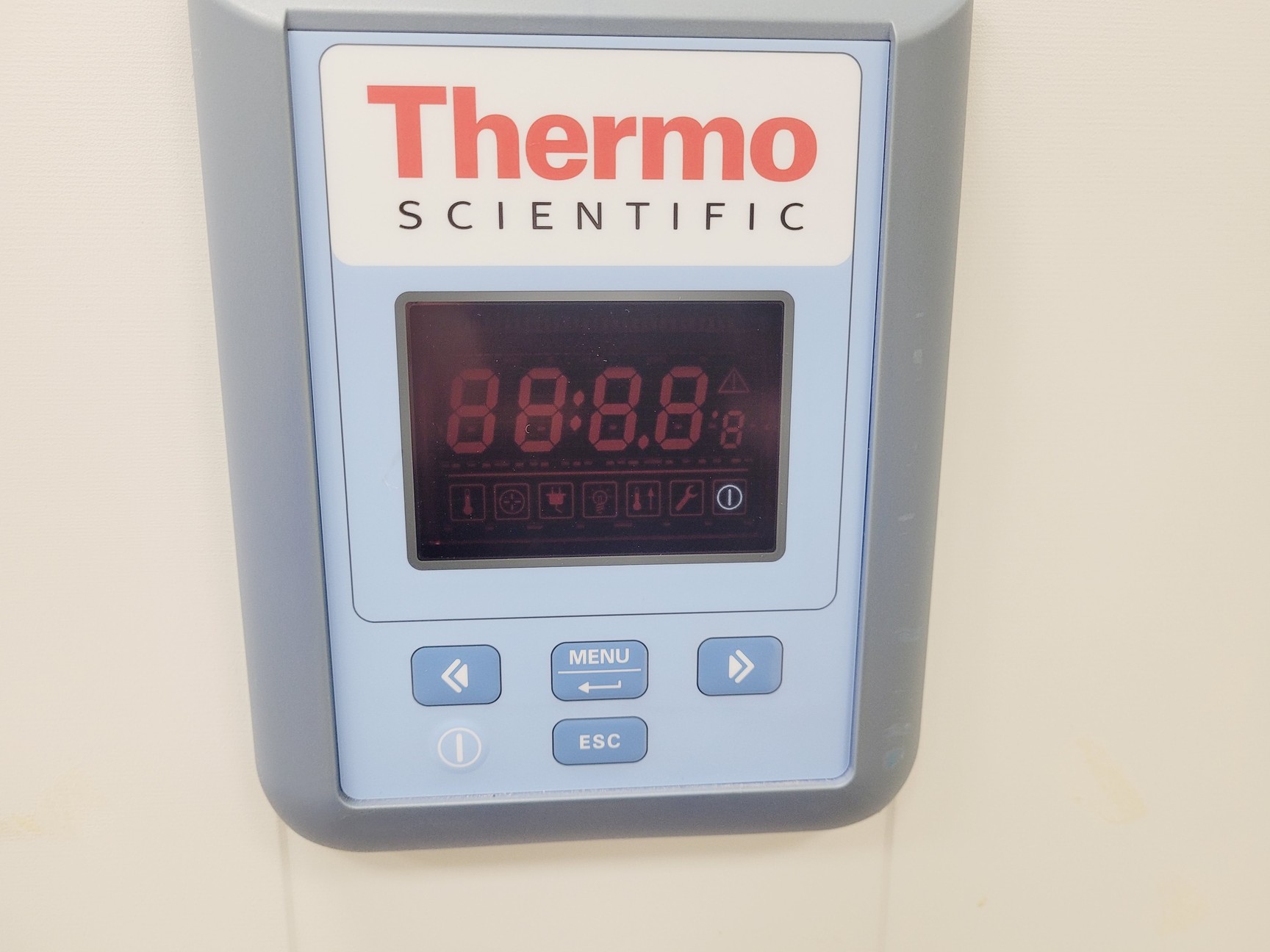 Image of Thermo Scientific Heratherm IGS60 Incubator