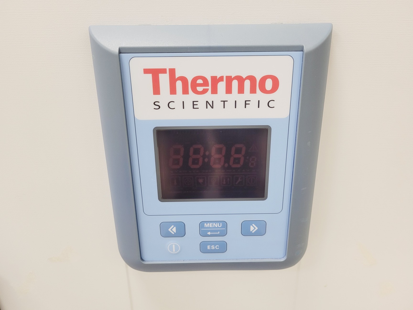Image of Thermo Scientific Heratherm IGS60 Incubator