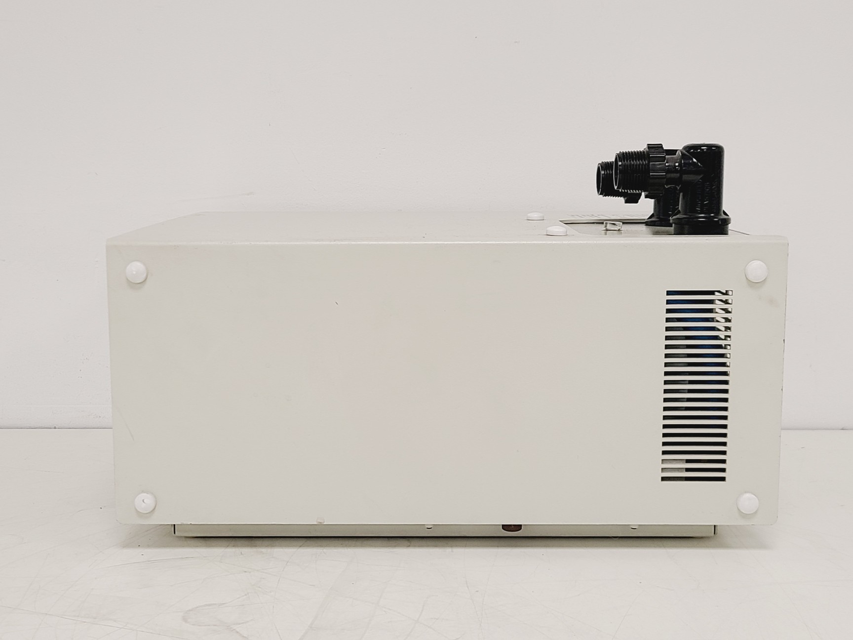 Image of Varian Cary 1E UV-Visible Spectrophotometer & Temperature Controller