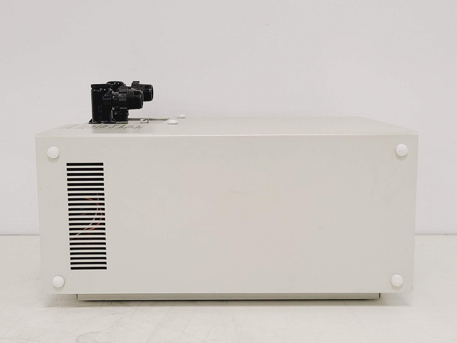 Image of Varian Cary 1E UV-Visible Spectrophotometer & Temperature Controller