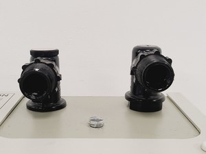 Thumbnail image of Varian Cary 1E UV-Visible Spectrophotometer & Temperature Controller