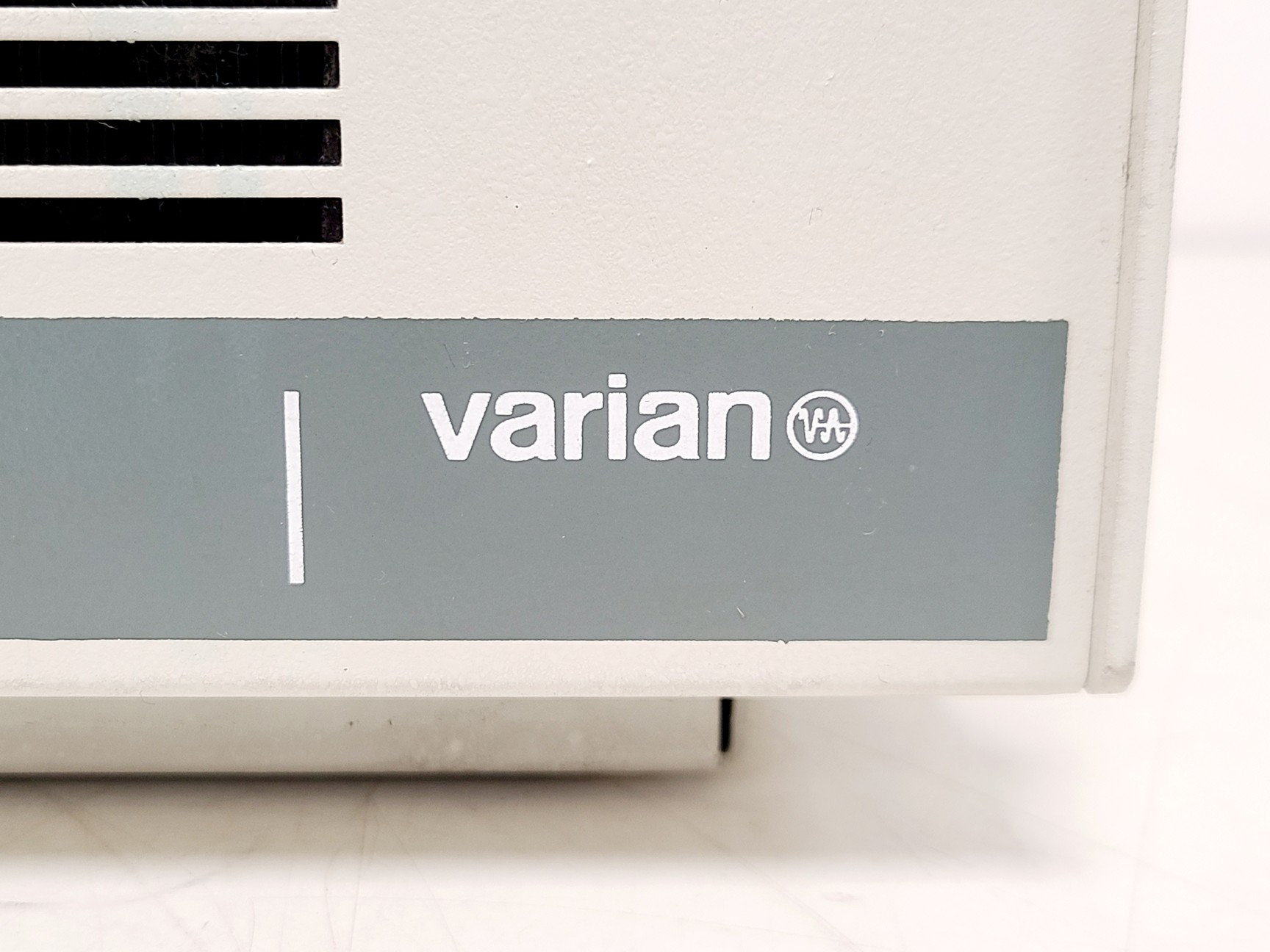 Image of Varian Cary 1E UV-Visible Spectrophotometer & Temperature Controller