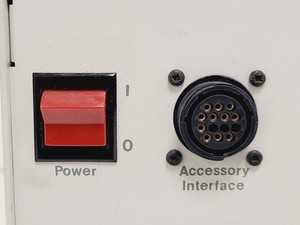 Thumbnail image of Varian Cary 1E UV-Visible Spectrophotometer & Temperature Controller