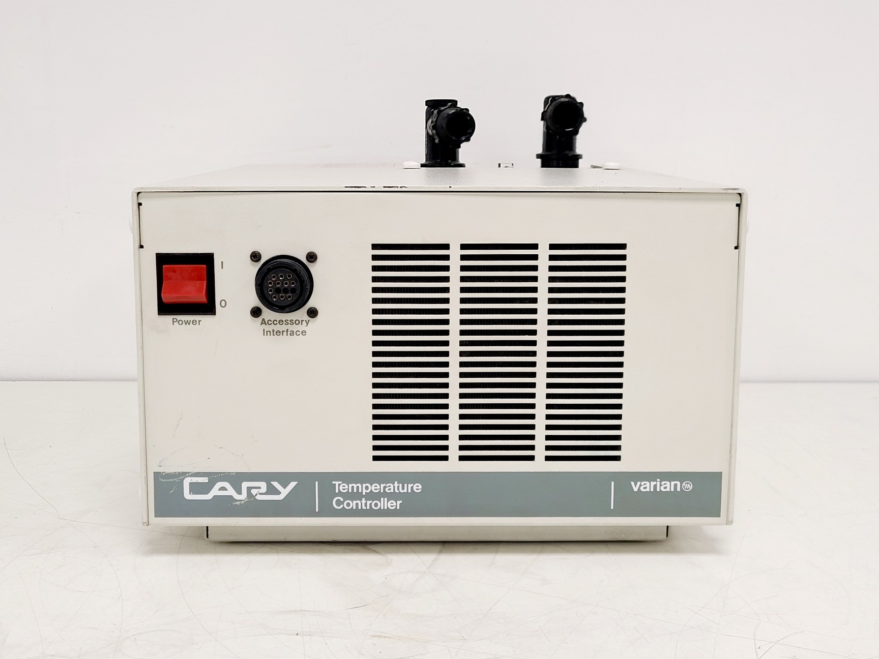Image of Varian Cary 1E UV-Visible Spectrophotometer & Temperature Controller