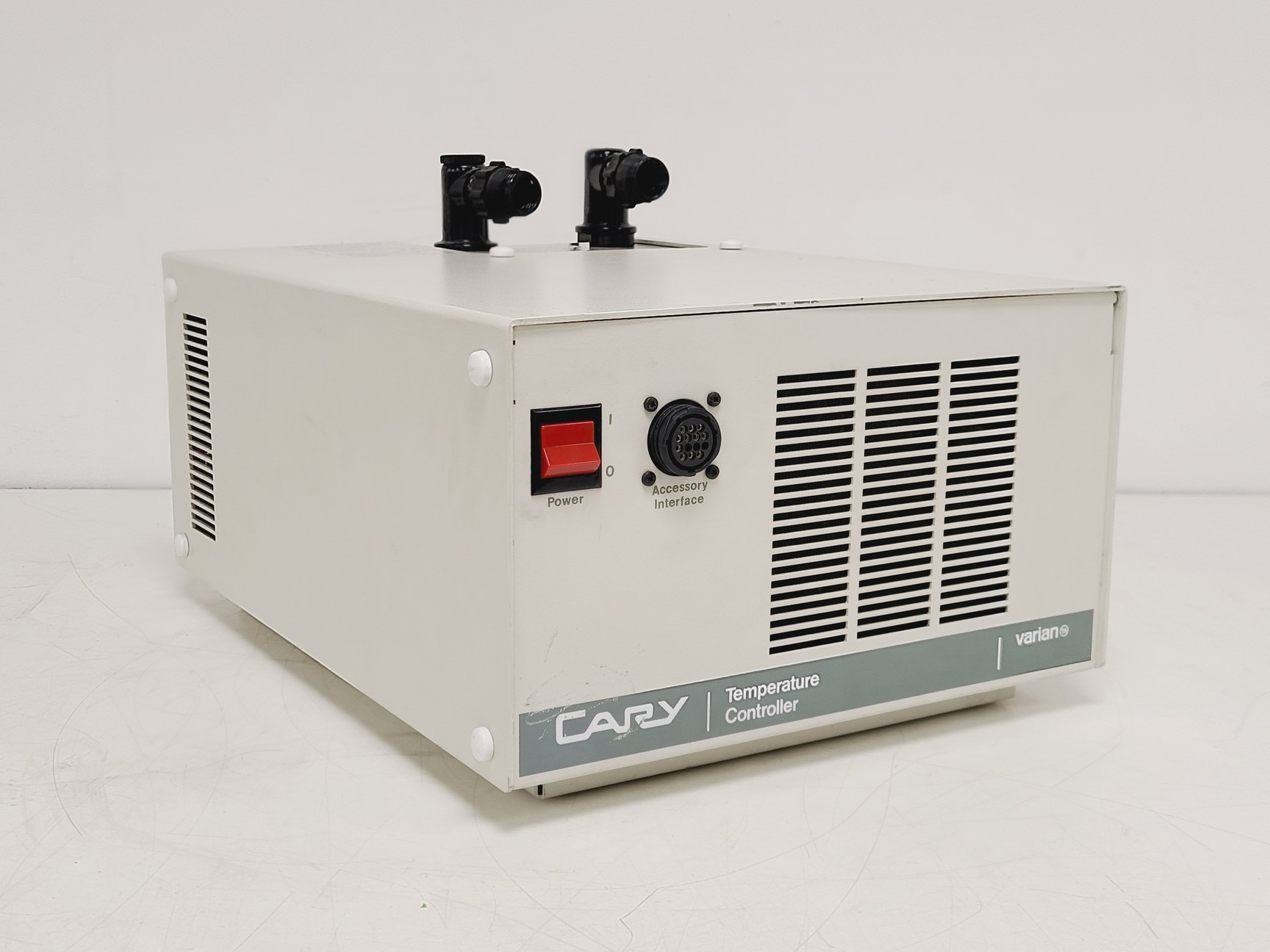 Image of Varian Cary 1E UV-Visible Spectrophotometer & Temperature Controller