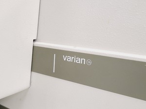 Thumbnail image of Varian Cary 1E UV-Visible Spectrophotometer & Temperature Controller
