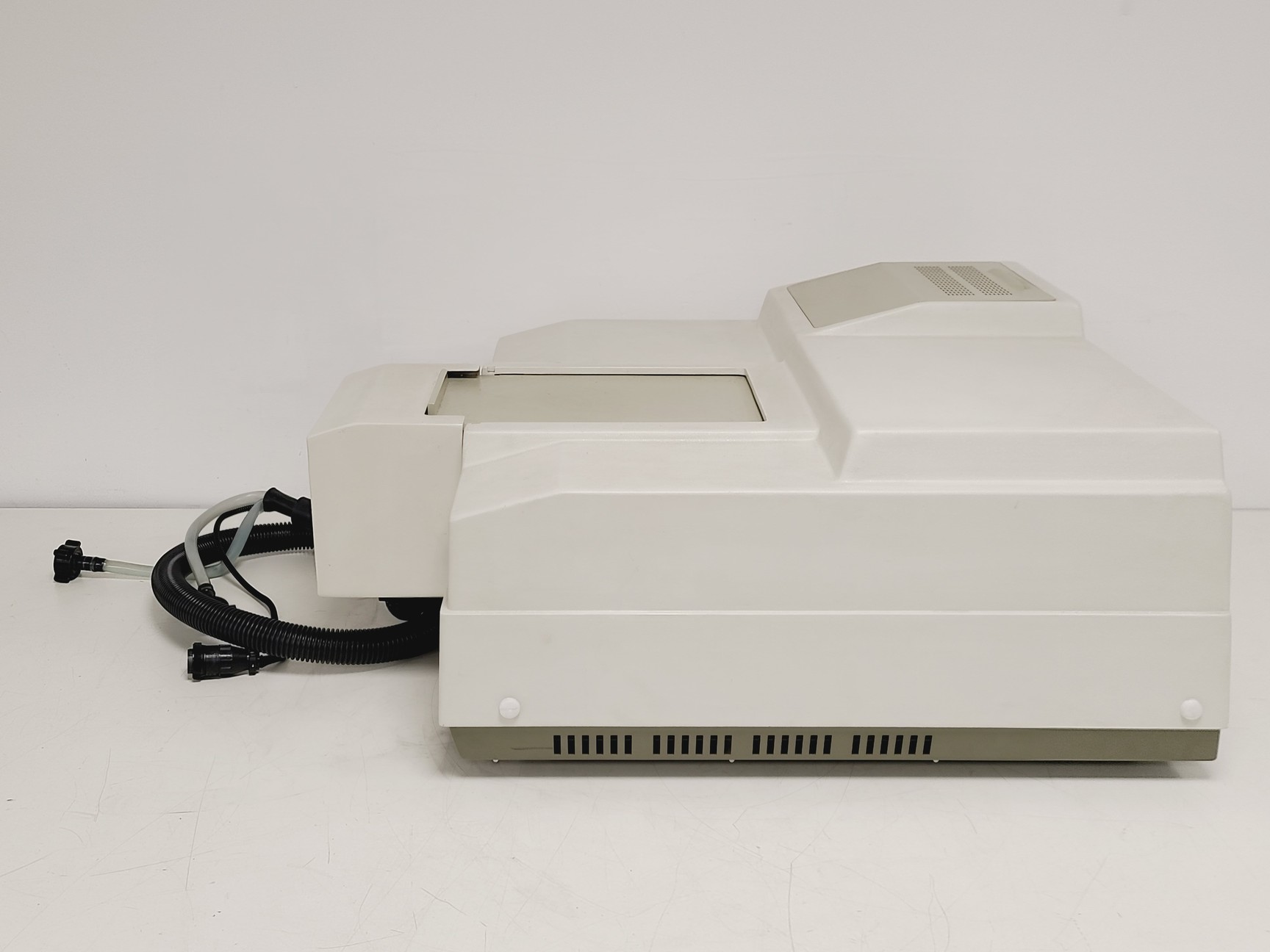 Image of Varian Cary 1E UV-Visible Spectrophotometer & Temperature Controller