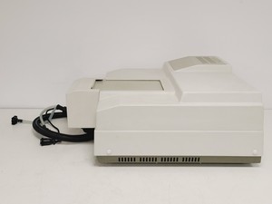 Thumbnail image of Varian Cary 1E UV-Visible Spectrophotometer & Temperature Controller