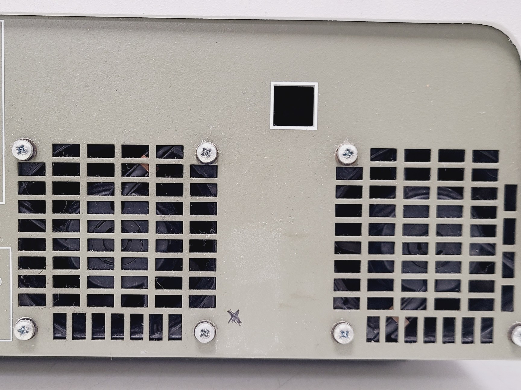 Image of Varian Cary 1E UV-Visible Spectrophotometer & Temperature Controller