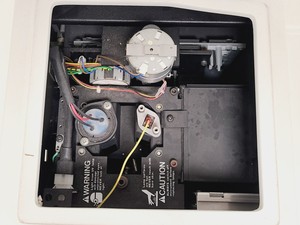 Thumbnail image of Varian Cary 1E UV-Visible Spectrophotometer & Temperature Controller