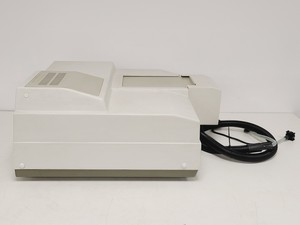 Thumbnail image of Varian Cary 1E UV-Visible Spectrophotometer & Temperature Controller