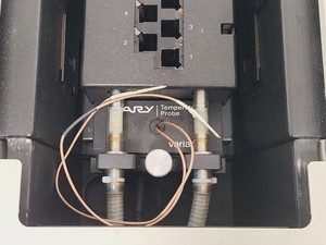 Thumbnail image of Varian Cary 1E UV-Visible Spectrophotometer & Temperature Controller