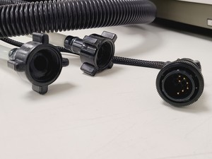 Thumbnail image of Varian Cary 1E UV-Visible Spectrophotometer & Temperature Controller