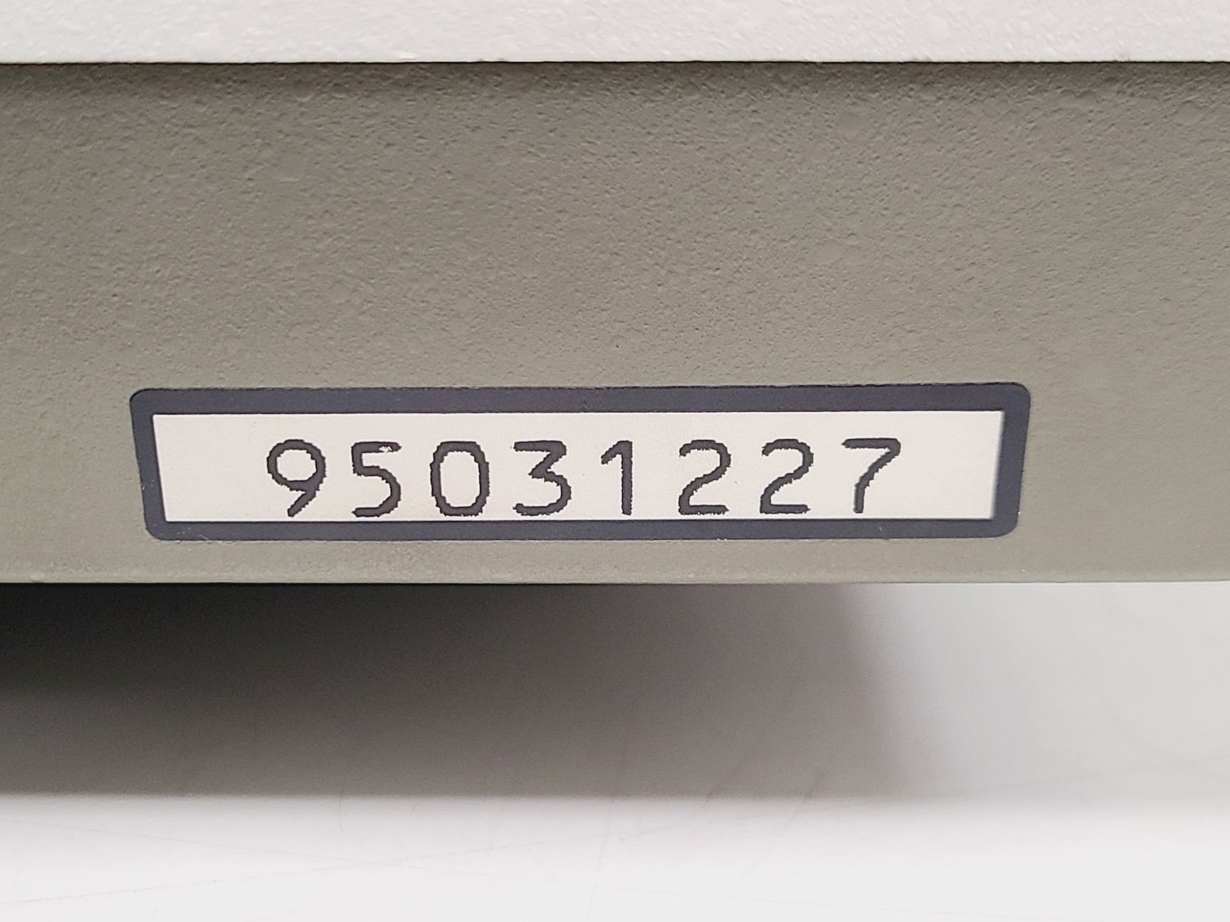 Image of Varian Cary 1E UV-Visible Spectrophotometer & Temperature Controller