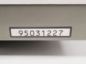 Thumbnail image of Varian Cary 1E UV-Visible Spectrophotometer & Temperature Controller