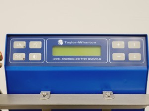 Thumbnail image of Taylor-Wharton LABS-40K Liquid Nitrogen Cryogenic Storage Tank