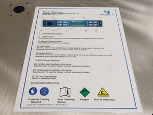 Thumbnail image of Taylor-Wharton LABS-40K Liquid Nitrogen Cryogenic Storage Tank