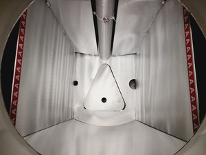 Thumbnail image of Taylor-Wharton LABS-40K Liquid Nitrogen Cryogenic Storage Tank