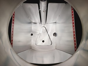 Thumbnail image of Taylor-Wharton LABS-40K Liquid Nitrogen Cryogenic Storage Tank