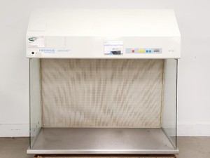 Image of Heraeus LaminAir HP 48 Laminar Flow Cabinet