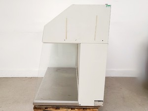 Thumbnail image of Heraeus LaminAir HP 48 Laminar Flow Cabinet