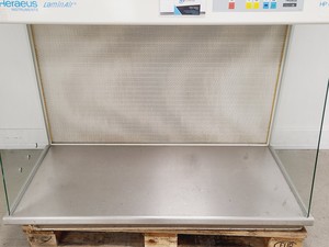 Thumbnail image of Heraeus LaminAir HP 48 Laminar Flow Cabinet