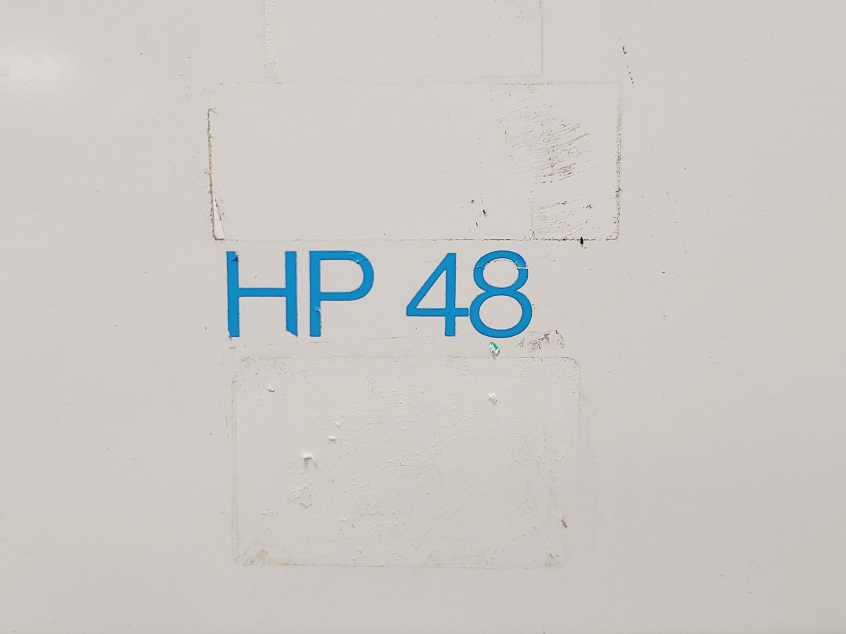 Image of Heraeus LaminAir HP 48 Laminar Flow Cabinet