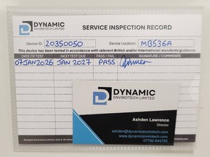 Thumbnail image of Heraeus LaminAir HP 48 Laminar Flow Cabinet