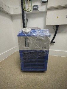 Thumbnail image of ATV PEO-604 Thermal Oxidation Furnace, Chiller & Laptop (Serviced Aug 2024)