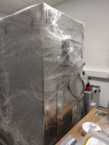 Thumbnail image of ATV PEO-604 Thermal Oxidation Furnace, Chiller & Laptop (Serviced Aug 2024)