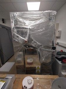 Thumbnail image of ATV PEO-604 Thermal Oxidation Furnace, Chiller & Laptop (Serviced Aug 2024)