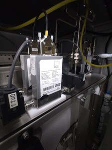 Thumbnail image of ATV PEO-604 Thermal Oxidation Furnace, Chiller & Laptop (Serviced Aug 2024)