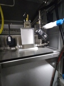 Thumbnail image of ATV PEO-604 Thermal Oxidation Furnace, Chiller & Laptop (Serviced Aug 2024)