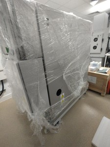 Thumbnail image of ATV PEO-604 Thermal Oxidation Furnace, Chiller & Laptop (Serviced Aug 2024)