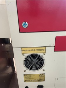 Thumbnail image of HPC Laser LS1290 PRO CO₂ Laser Cutter 