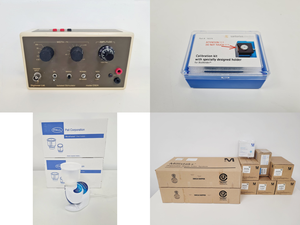 Thumbnail image of Mixed Job Lot of Laboratory Equipment - G-STORM, Jeol, B-Braun, Nikon, Bio-Rad