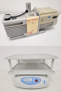 Thumbnail image of Mixed Job Lot of Laboratory Equipment - G-STORM, Jeol, B-Braun, Nikon, Bio-Rad