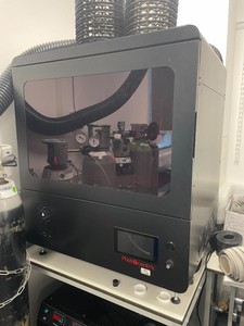 Thumbnail image of Photocentric Liquid Crystal Magna 3D Printer with Wash Unit & Cure L